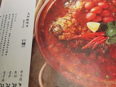 -云水瑶意境云南菜餐厅(大悦城店)