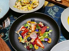 -第101座花园餐厅(湖滨88店)