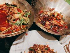 -呷湘厨·鱼汤捞饭·剁椒鱼头·辣椒炒肉(国家会展中心店)