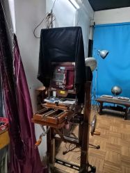 -艳芳照相馆