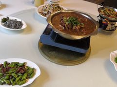 -福寿斋·老北京铜锅涮肉·烤鸭(顺义总店)