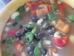 -小乡小镇·传承桐庐土菜·老板亲自烧的菜