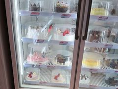 -DQ·蛋糕·冰淇淋(三亚青春颂店)