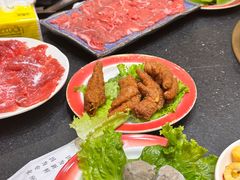 -沸炉重庆老火锅(军事博物馆店)