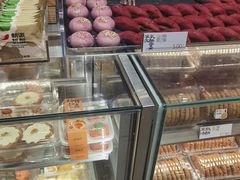 -泸溪河桃酥(欧尚店)