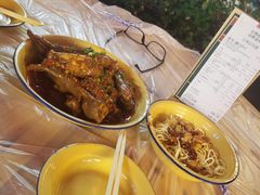 -东排食堂长沙小吃大排档(五一广场店)