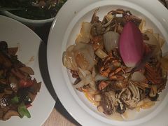 -周家二小姐的菜·扬州菜·香炒蟹·狮子头(江都金鹰店)