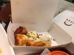 -哑巴生煎(临顿路店)
