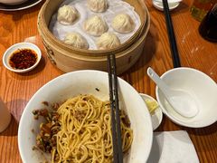 -鼎泰丰(新港中心店)