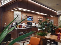 -Peet's Coffee皮爷咖啡(深圳湾万象城店)
