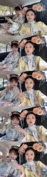 -美云庭古装·格格服汉服·京城旅拍(北京店)