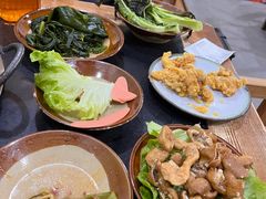 -重庆故事姊妹老火锅(财经学院店)