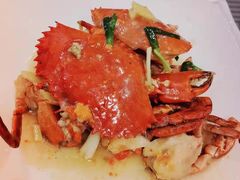 -盐通酒家(金桥湾清水苑店)