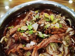 -窦四牛杂面(总店)