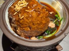 -晓淮山·扬州早茶·淮扬菜(龙阳广场店)