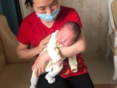 -汇慈安·高端自营月嫂(武汉月子尊享店)