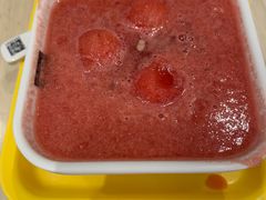 -满记甜品(巴黎春天宝山店)