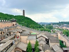 -皇城相府