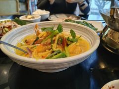 -Thai Alley泰爱里(二沙岛店)