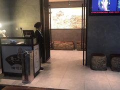 门面-老头儿油爆虾(星光一期店)