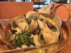 -CHINCHIN 青青·泰国料理(万象食家店)