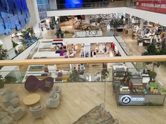 -曼谷杜莎夫人蜡像馆