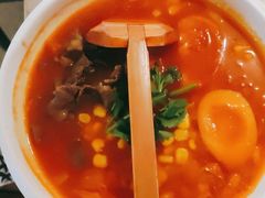 -味千拉面(抚州万达店)