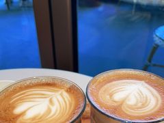 -Peet's Coffee皮爷咖啡(豫园店)