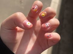-海底捞火锅(华南摩尔店)