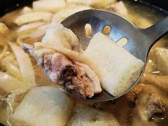 -东椰·海南椰子鸡火锅(朝阳门店)