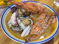 -三爷糟粕醋·鲜鱼汤·海南特色小吃(新华南路店)