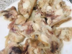 -灿哥羊汤(果园店)