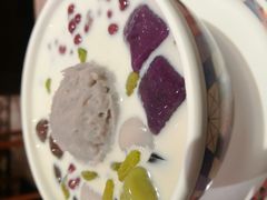 -糖纸甜品(恒一广场店)