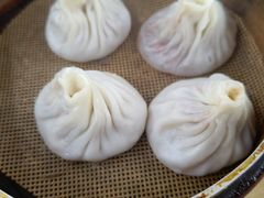 牛肉汤包-李荣兴(南湖东路店)