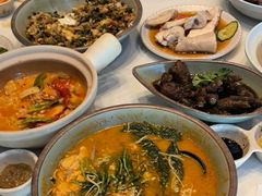 -章记星洲 · 新加坡餐厅(望京店)