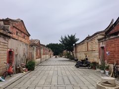 -蔡氏古民居建筑群