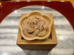 无花果鹅肝最中饼-鮨青(恒基名人购物中心店)