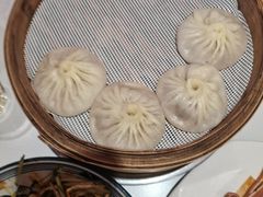-冷大厨灌汤包