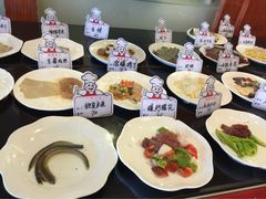 -洪泽老鱼馆(淮海一店)
