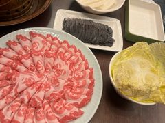-南门涮肉(后海店)
