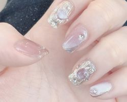 -斯馨·健康美甲美睫