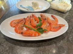 -环球渔市·平价海鲜餐厅(星潮广场店)
