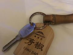 -帐篷客·溪龙茶谷度假酒店