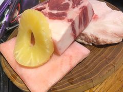 -济州爱肉堂(总店)