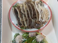 -怒火八零串串火锅(大渡口新天泽店)