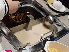 -海底捞火锅(漕宝路店)