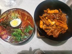 -将军牛排·尔滨地标朝鲜族美食(总店)
