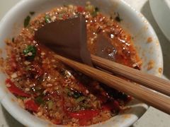 血旺-海底捞火锅(同泰时代广场夜宵主题店)