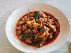 -阿斯牛牛·凉山菜(新会展店)