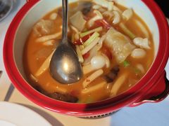 -许家菜(望江店)